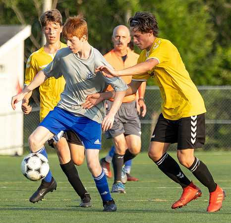 Fundy U15-0504