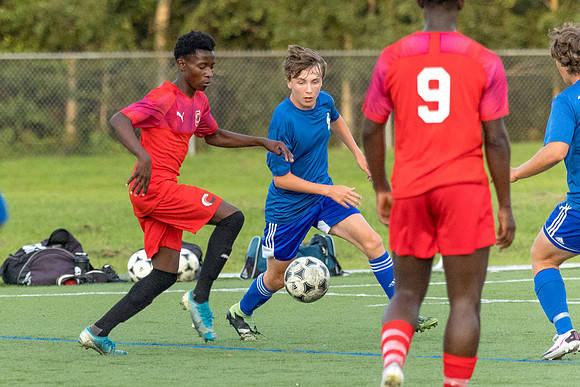 Fundy U17B-2690
