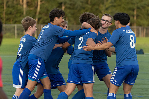 Fundy U17B-2650