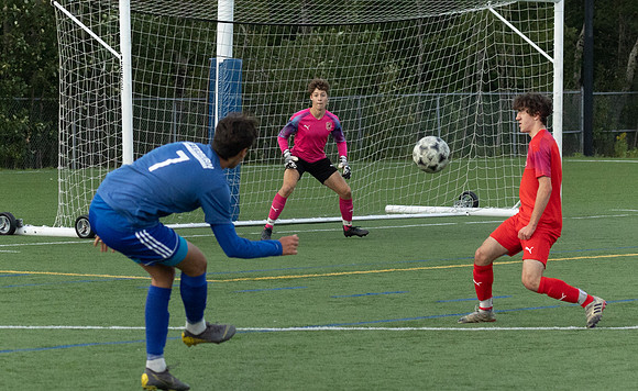 Fundy U17B-2700