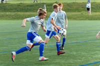 Fundy U15-0645