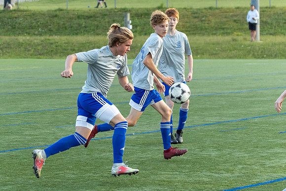 Fundy U15-0645