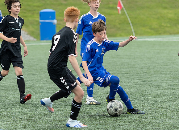 U13 Boys -9289