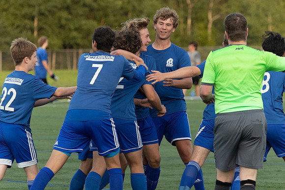 Fundy U17B-2652