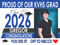 17. Gregor KVHS