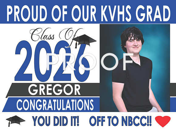 17. Gregor KVHS