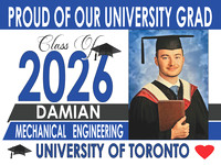 20. Damian UofToronto
