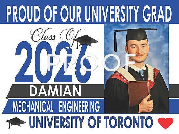 20. Damian UofToronto