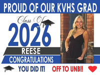 18. Reese KVHS