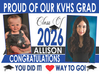 23. Allison KVHS