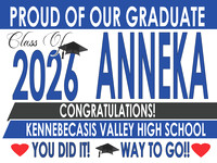 25. Anneka KVHS