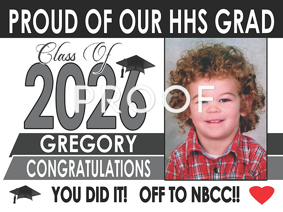 18. Gregory HHS