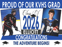 36. Elliott KVHS