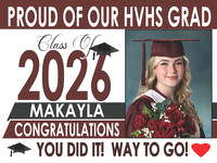 38. Makayla HVHS