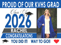 48. Rachel KVHS
