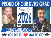 49. Liam KVHS
