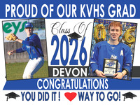22. Devon KVHS2