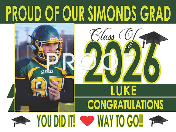 53. Luke Simonds