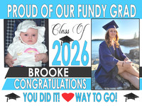 57. Brooke Fundy