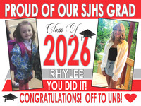 58. Rhylee SJHS