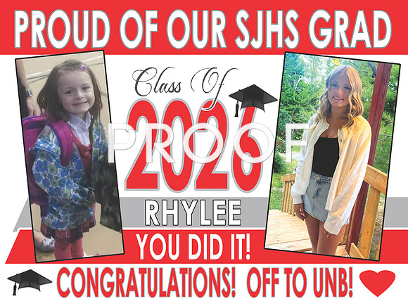 58. Rhylee SJHS