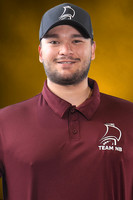 Coach Grayson
