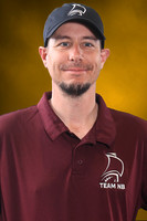 Coach Tony