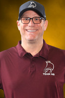 Coach James