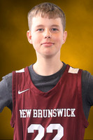 Colin U14
