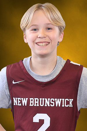 Hudson U16