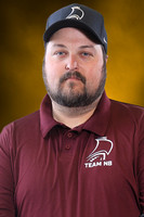 Coach Barry