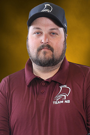 Coach Barry