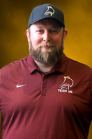 Coach Jeremy