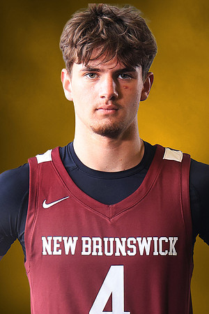 Caleb U19