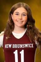 Charlie u16