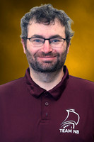Coach Andrew