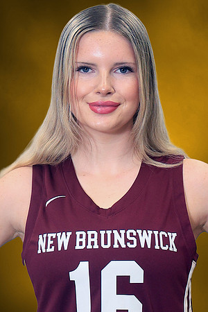 Audrey U19