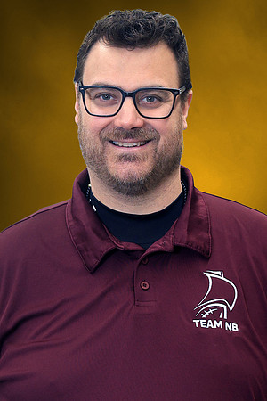 Coach Nick