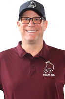Coach James