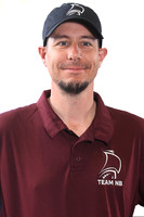 Coach Tony