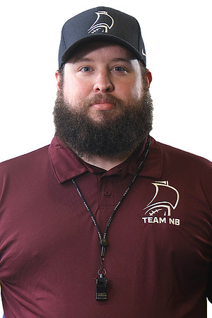 Coach Mitch