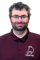 Coach Andrew