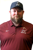 Coach Jeremy