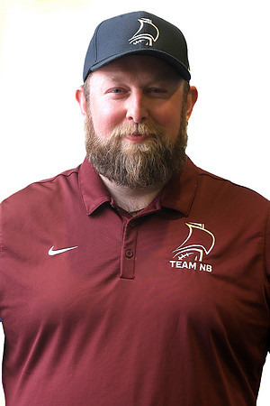 Coach Jeremy