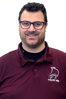 Coach Nick