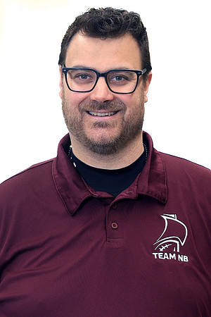 Coach Nick