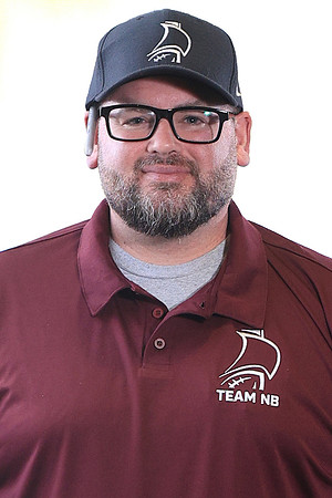 Coach Matt