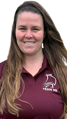 Coach Becca