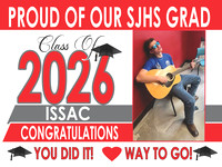 64. Issac SJHS