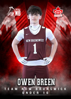 U16 Owen